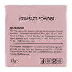 پنکیک ماچیکی شماره A2 حاوی روغن آرگان و آلوئه ورا با spf8 - تصویر 6